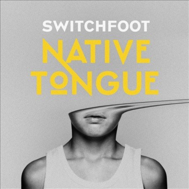 Switchfoot - Native Tongue  Music CD