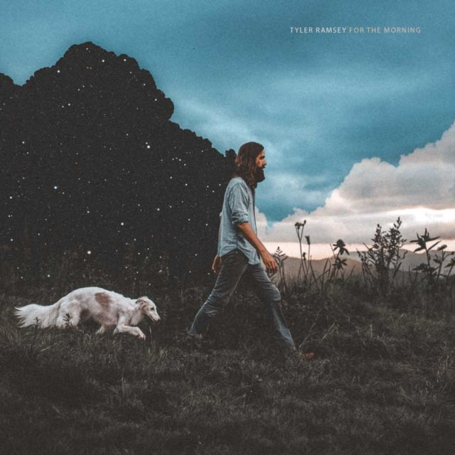 Tyler Ramsey - For The Morning - LP Vinyl