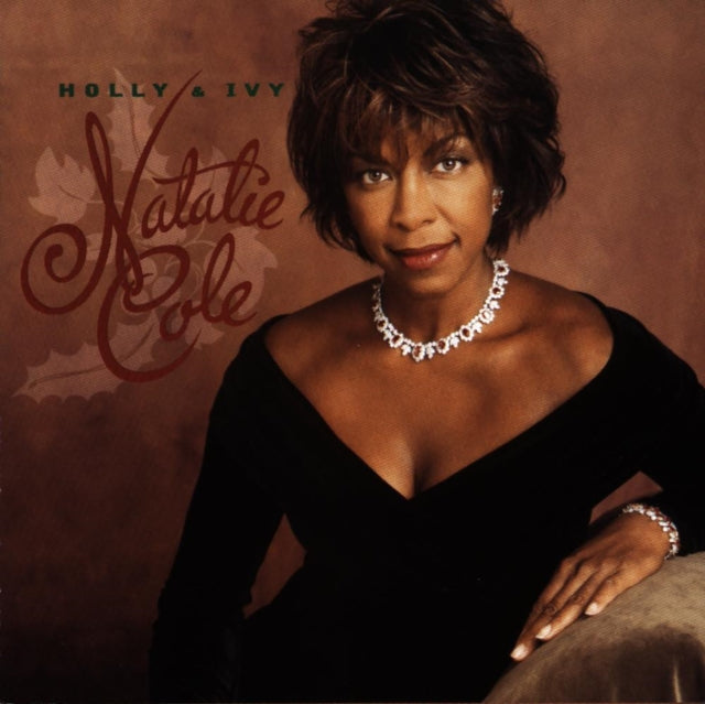Holly & Ivy Vinyl Record