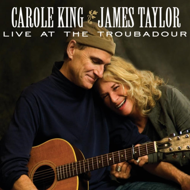 Live At The Troubadour (2LP) Vinyl Record
