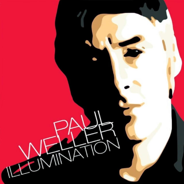 Paul Weller - Illumination - LP Vinyl Record
