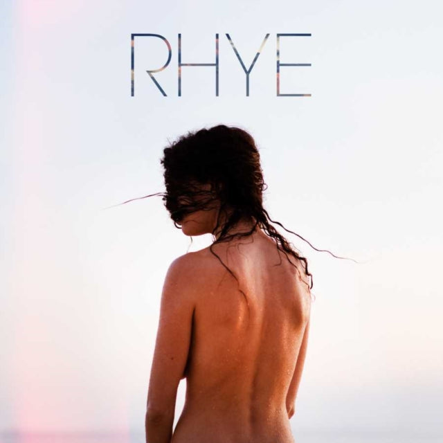 Rhye - Spirit (Baby Pink LP Vinyl) Vinyl Record