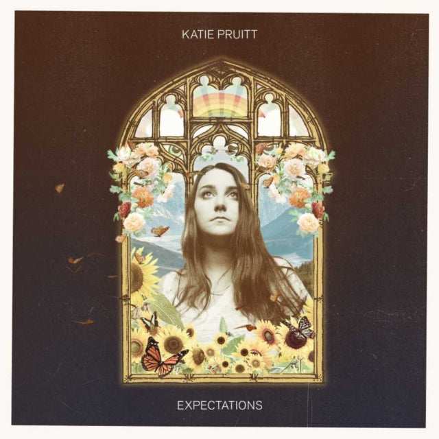 Katie Pruitt - Expectations - LP Vinyl Record