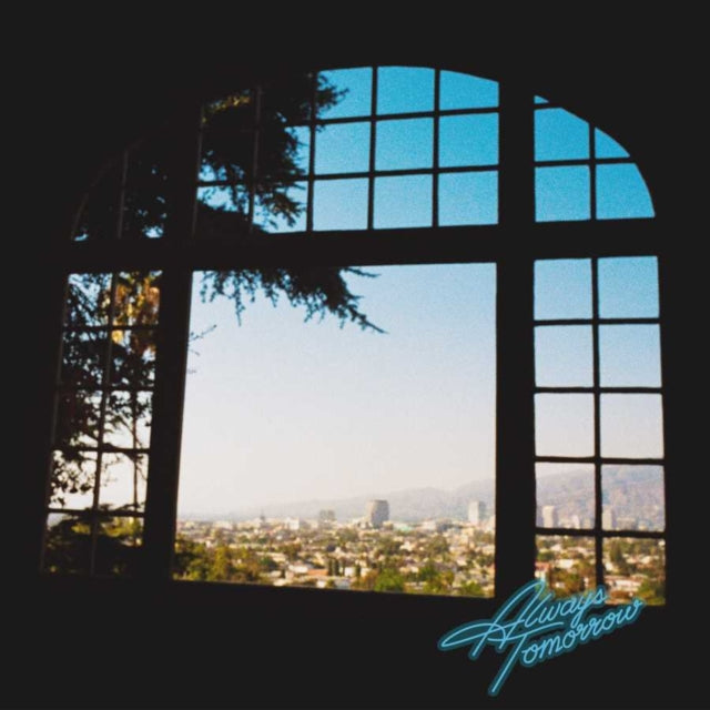 Always Tomorrow Vinyl Record