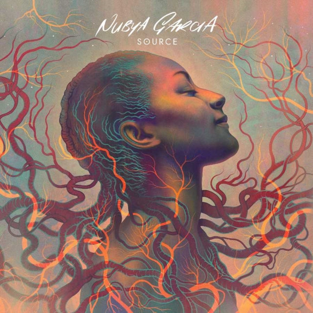 Source (2LP) Vinyl Record