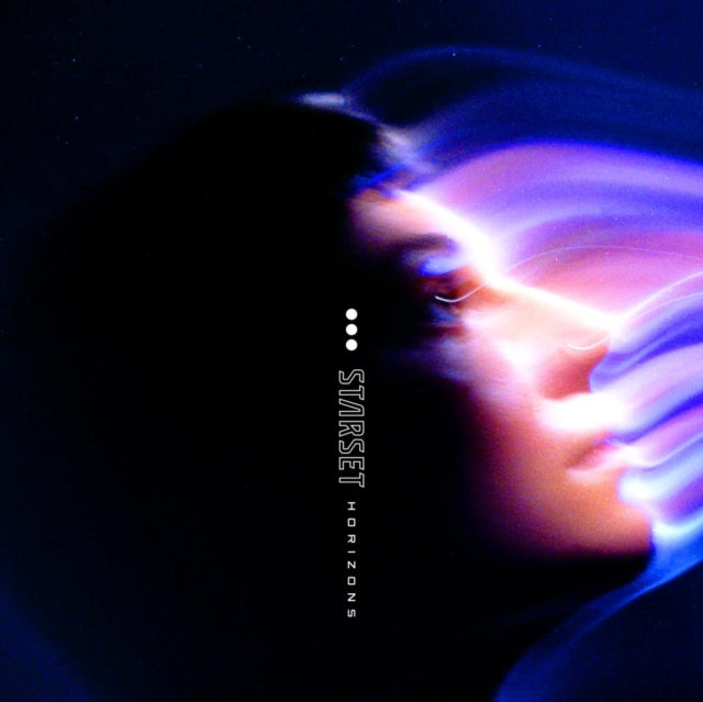 Horizons (Blue Marble Vinyl/2LP) Vinyl Record