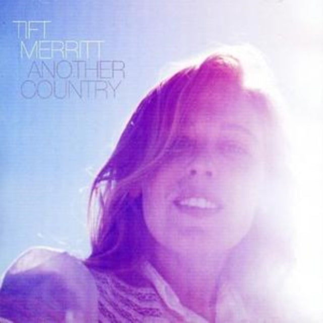 Tift Merritt - Another Country  Music CD