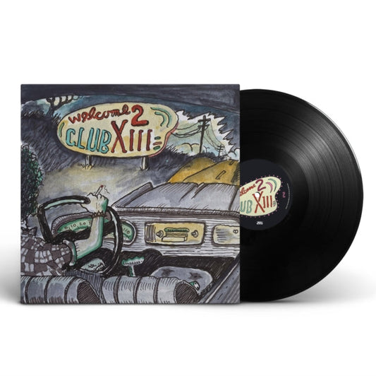 Creedence Clearwater Revival - Travelin’ Band (Live At The Royal Albert Hall) (45RPM) - 7 Inch Vinyl