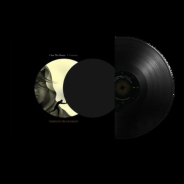 I Am The Moon: I. Crescent Vinyl Record