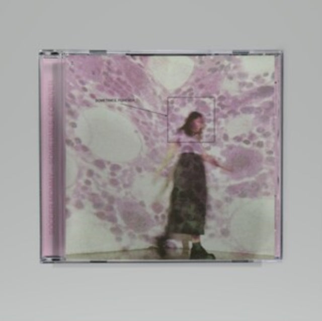 Sometimes, Forever Music CD