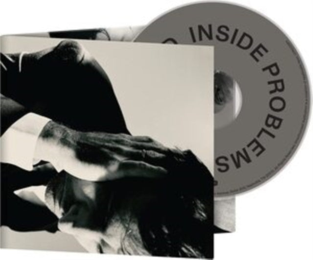 Andrew Bird - Inside Problems  Music CD