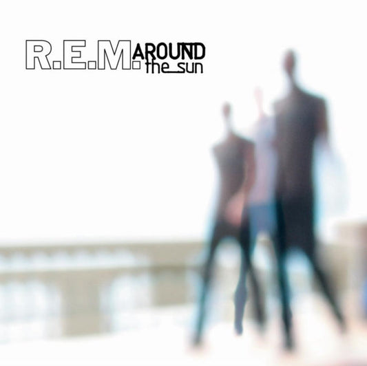 Around The Sun (2LP) Vinyl Record