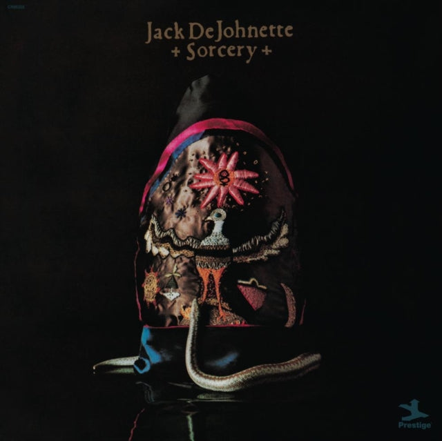 Jack Dejohnette - Sorcery (Jazz Dispensary Top Shelf) - LP Vinyl Record