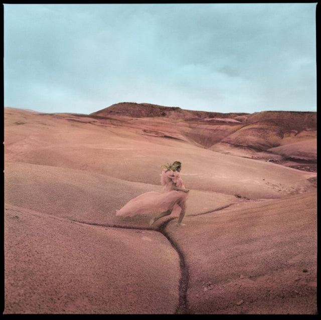 Margo Price - Strays - LP Vinyl Record