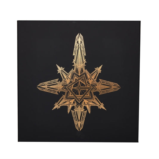 Ghost - Extended Impera (3LP/7Inch/Numbered) Vinyl Record