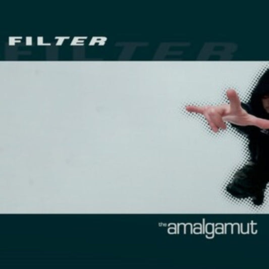 Amalgamut (2LP) Vinyl Record