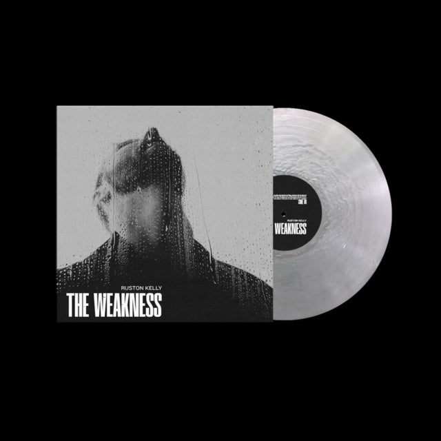 Weakness (Holy Silver LP Vinyl) Vinyl Record