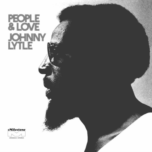 People & Love Vinyl Record