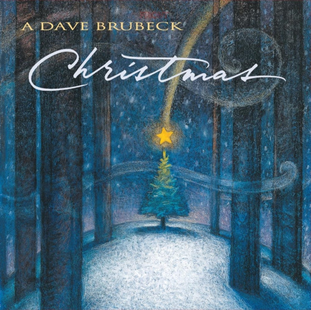 Dave Brubeck Christmas (2LP) (45 RPM) Vinyl Record