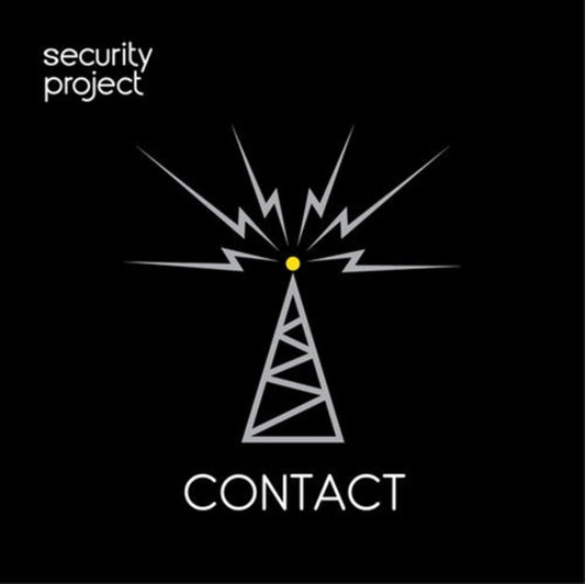 Security Project - Contact Music CD