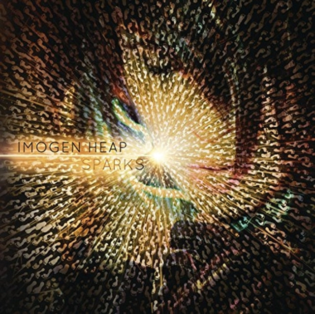 Imogen Heap - Sparks  Music CD