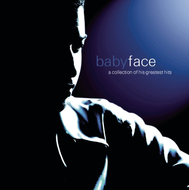 Babyface - Collection Of His Greatest Hits Music CD