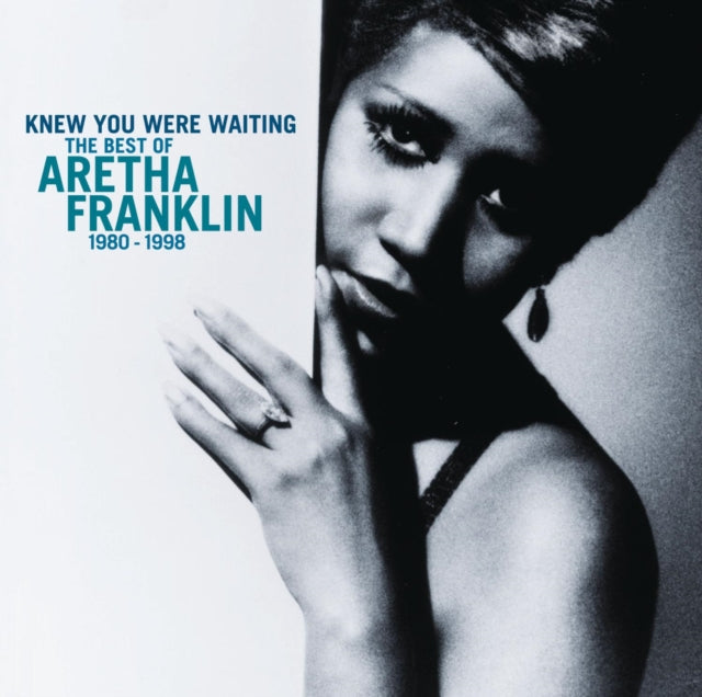 Aretha Franklin - Knew You Were Waiting: Best Of Aretha Franklin  Music CD