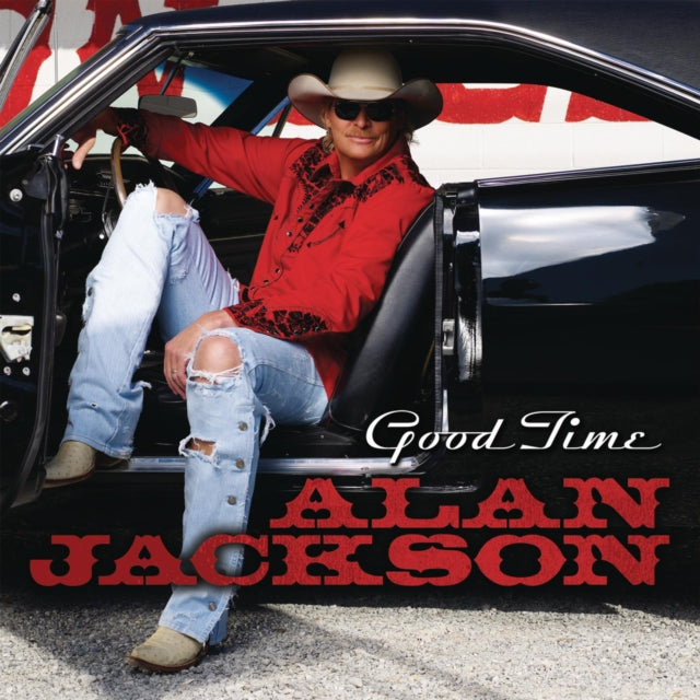 Good Time Music CD