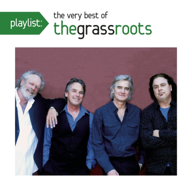 Playlist: The Very Best Of Music CD