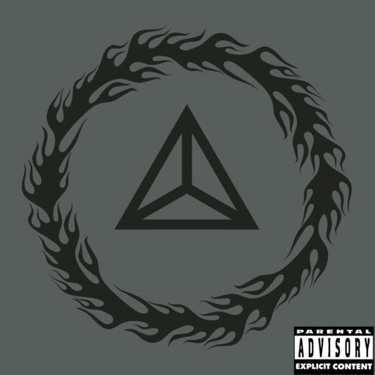 Mudvayne - End Of All Things To Come Music CD