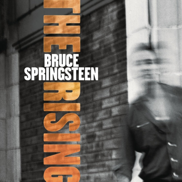 Rising Music CD