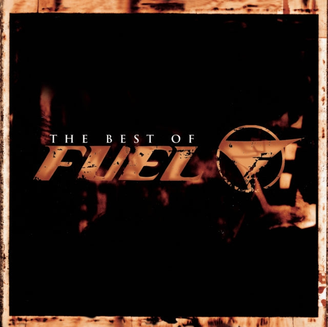 Best Of Fuel Music CD