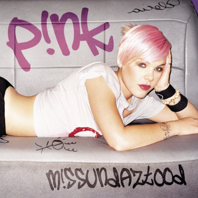 M!Ssundaztood Music CD
