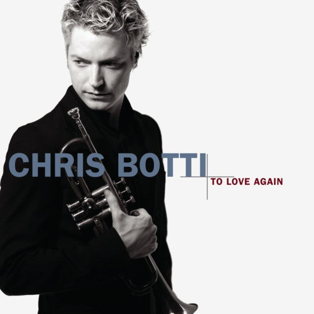 To Love Again Music CD