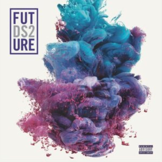 Future - Ds2 (Exp) Music CD