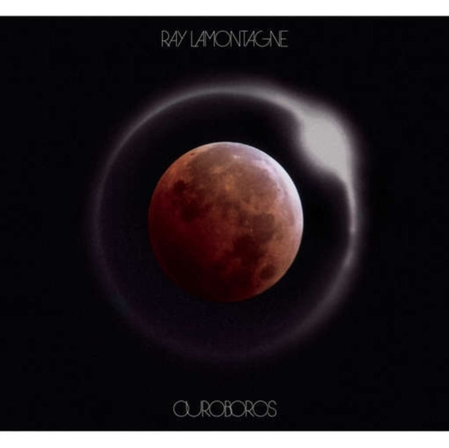 Ray Lamontagne - Ouroboros  Music CD