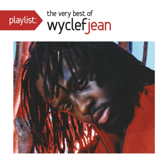 Wyclef Jean - Playlist: Very Best Of Wyclef Jean  Music CD