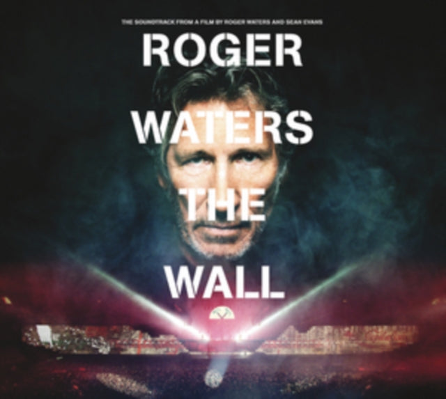 Roger Waters - Roger Waters The Wall  Music CD