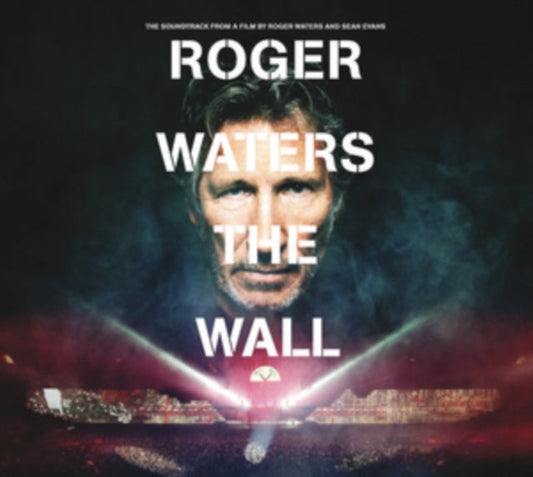 Roger Waters - Roger Waters The Wall  Music CD