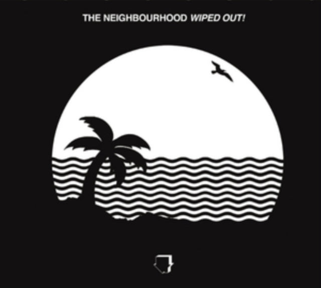 Wiped Out! Music CD