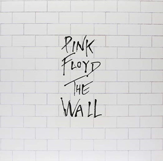 Pink Floyd - Wall (2016 Remaster/180G/Gatefold) - LP Vinyl Record