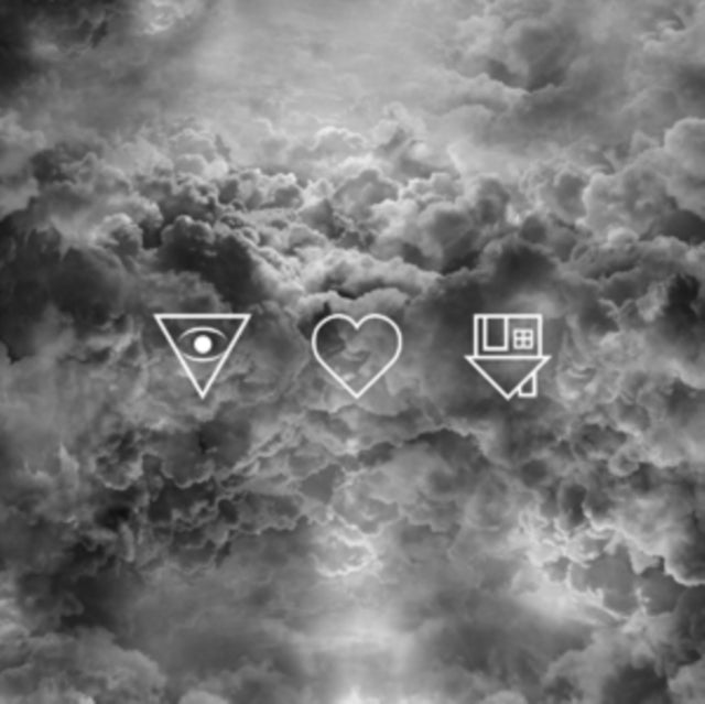I Love You. Music CD