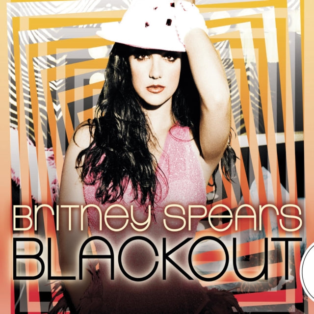 Blackout Music CD