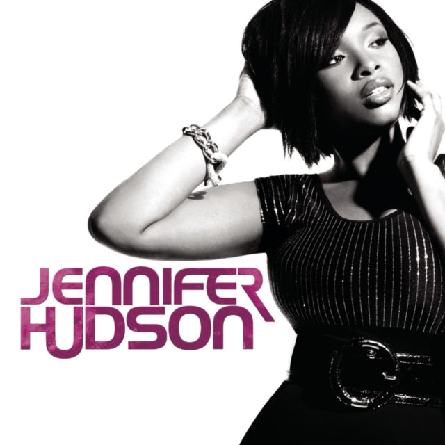 Jennifer Hudson - Jennifer Hudson  Music CD