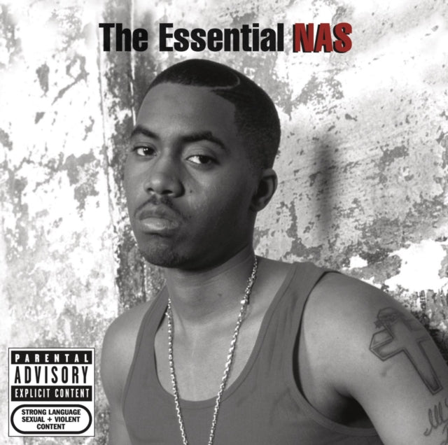 Essential Nas Music CD
