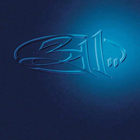 311 (2LP/180G/Gatefold) Vinyl Record