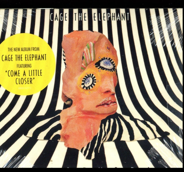 Melophobia Music CD