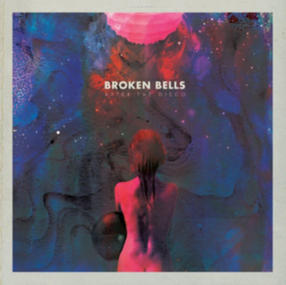 Broken Bells - After The Disco  Music CD