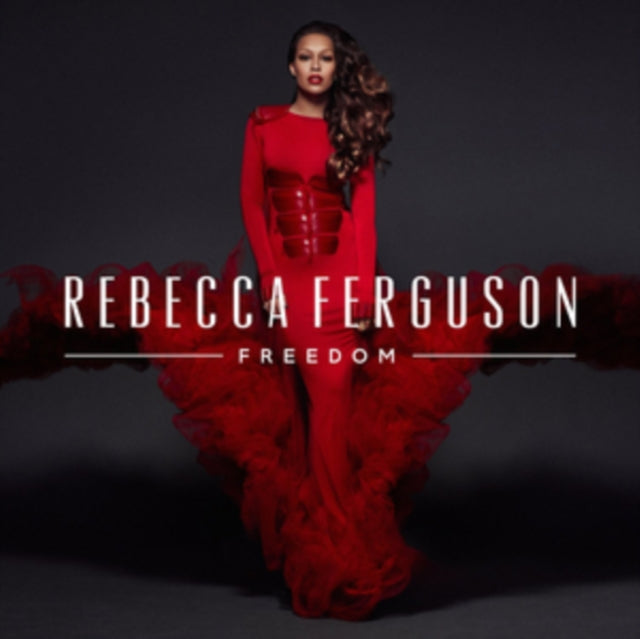 Freedom Music CD