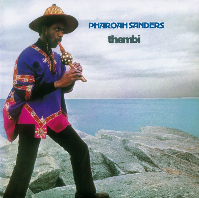 Pharoah Sanders - Thembi - LP Vinyl
